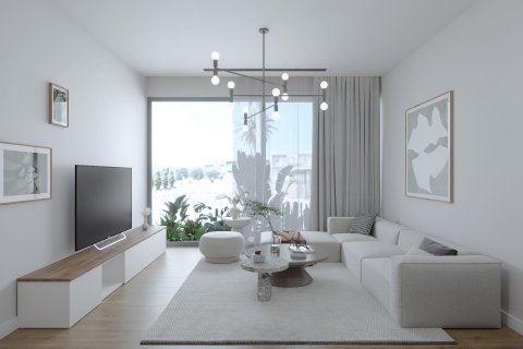 Apartment for sale in Girne, Northern Cyprus, 60m2, No. 210724 – photo 3