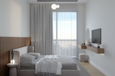 Apartment  in Girne, Northern Cyprus No. 210724