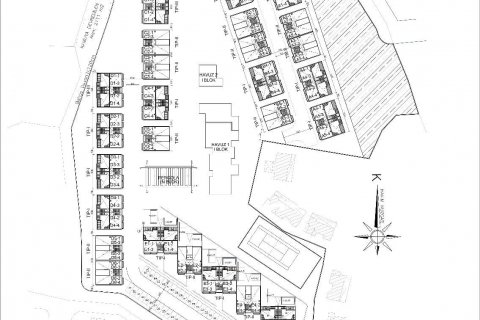 Apartment for sale in Girne, Northern Cyprus, 60m2, No. 210724 – photo 17