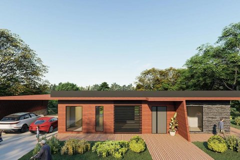 Villa  4+1  Arnavutköy, İstanbul, Türkiye №190375 - 8