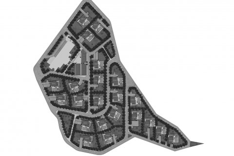 Villa  4+1  Arnavutköy, İstanbul, Türkiye №190375 - 2