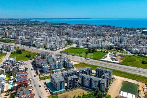 Lägenhet  i Konyaalti, Antalya, Turkiet Nr. 190365 - 2