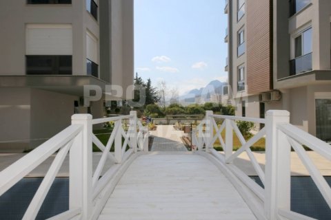 Lägenhet  i Konyaalti, Antalya, Turkiet Nr. 190365 - 9