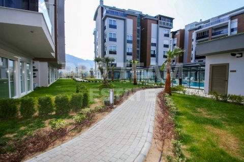 Lägenhet  i Konyaalti, Antalya, Turkiet Nr. 190365 - 7