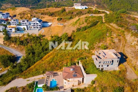 Apartment for sale  in Alanya, Antalya, Turkey, 538m2, No. 190371 – photo 13