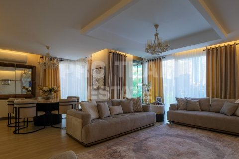 Lejlighed  i Lara, Antalya, Tyrkiet Nr. 190362 - 8