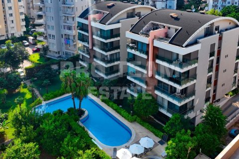 Lejlighed  i Lara, Antalya, Tyrkiet Nr. 190362 - 3