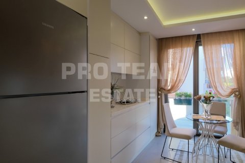 Lejlighed  i Lara, Antalya, Tyrkiet Nr. 190362 - 16