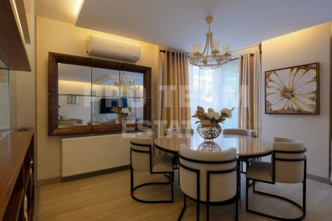Lejlighed  i Lara, Antalya, Tyrkiet Nr. 190362 - 11