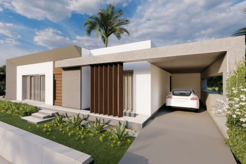 Villa for sale in Yeni Bogazici, Famagusta, Northern Cyprus, 3 bedrooms, 176m2, No. 161245 – photo 5