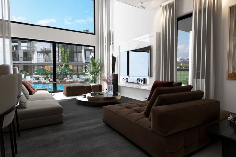 Daire Olive Court 3+1, Yeni Boğaziçi, Gazimağusa,  №161249