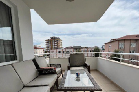 2+1 Wohnung  in Alanya, Antalya, Türkei Nr. 173012 - 3