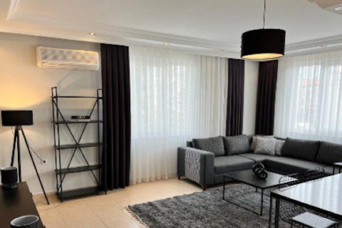 2+1 Wohnung  in Alanya, Antalya, Türkei Nr. 173012 - 2