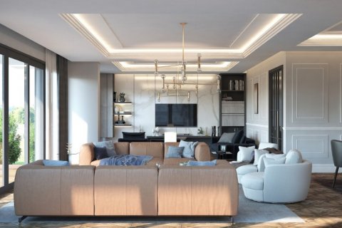 Apartment for sale  in Istanbul, Turkey, 2 bedrooms, 104m2, No. 173011 – photo 8
