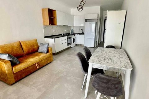 6+-5 Lejlighed  i Famagusta,  Nr. 190733