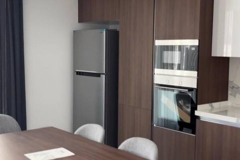 Продажа квартиры в Фамагусте, Северный Кипр 2+1, 108м2, №190732 – фото 3