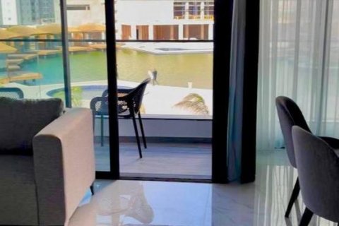 2+1 Lejlighed  i Famagusta,  Nr. 190732