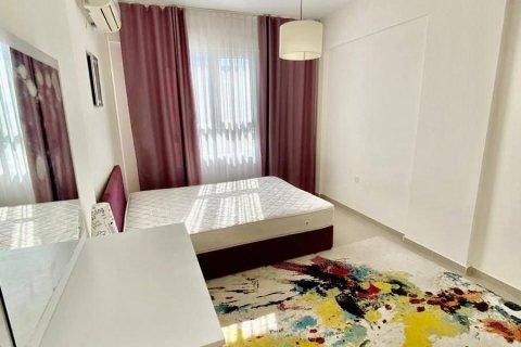 2+1 Leilighet i Famagusta, Nr. 190729 - 2