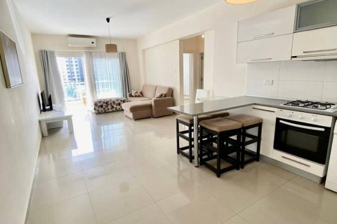 2+1 Lejlighed i Famagusta, Nr. 190729