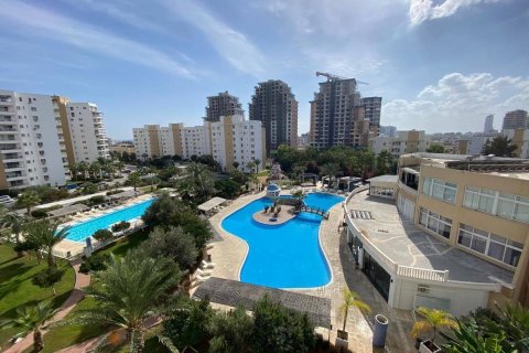 2+1 Leilighet i Famagusta, Nr. 190729 - 5