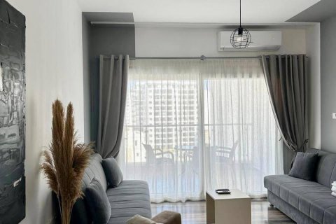 6+-5 Lejlighed i Famagusta, Nr. 190728