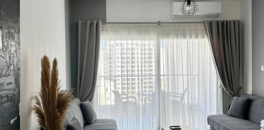 6+-5 Apartment  in Famagusta, Northern Cyprus No. 190728