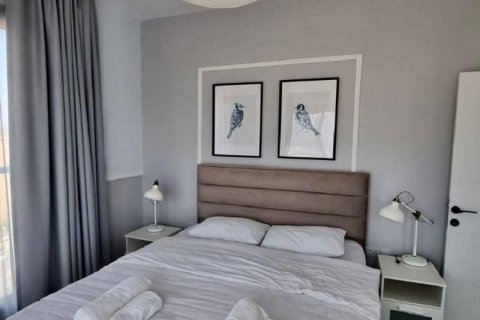 1+1 Lejlighed i Famagusta, Nr. 190731