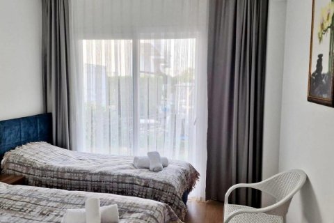 1+1 Lejlighed  i Famagusta,  Nr. 190734