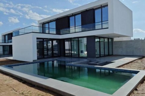 3+1 Villa i Famagusta, Nr. 190730