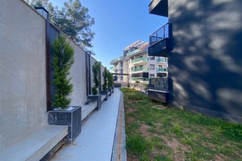 Daire 1+1 Alanya, Antalya, Türkiye №179833 - 7