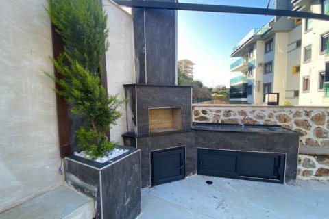 Daire 1+1 Alanya, Antalya, Türkiye №179833 - 6