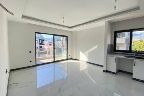 Daire 1+1 Alanya, Antalya, Türkiye №179833 - 18