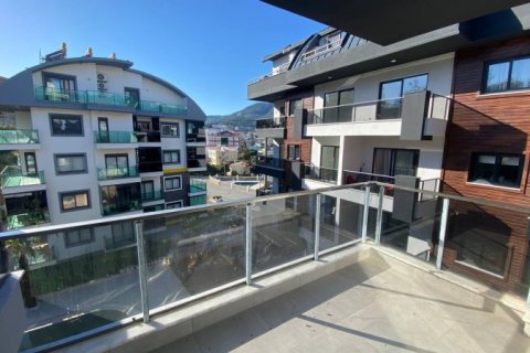 Daire 1+1 Alanya, Antalya, Türkiye №179833 - 3