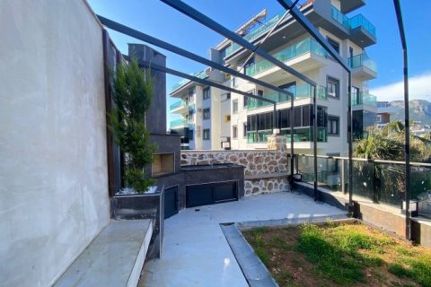 Daire 1+1 Alanya, Antalya, Türkiye №179833 - 5