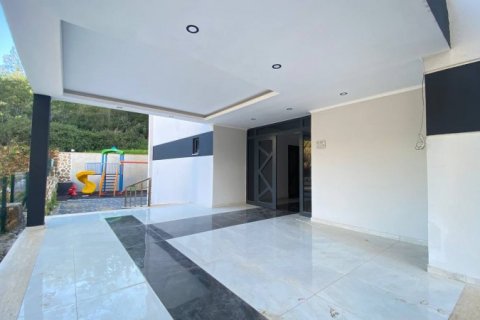 Daire 1+1 Alanya, Antalya, Türkiye №179833 - 12