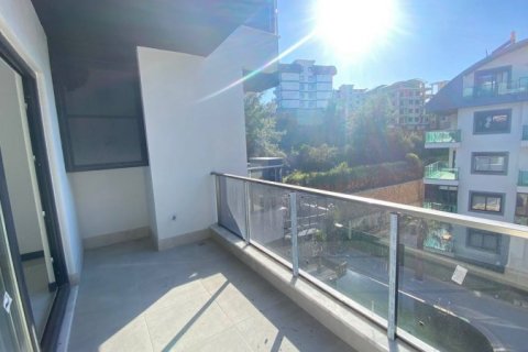 Daire 1+1 Alanya, Antalya, Türkiye №179833 - 2