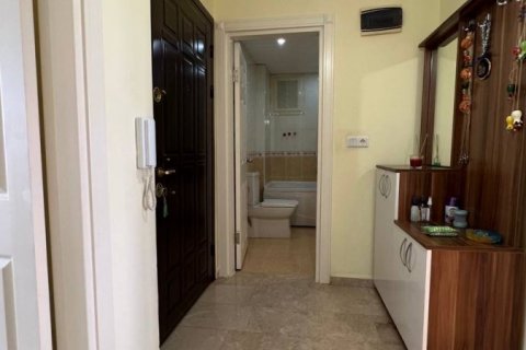 2+1 Wohnung  in Alanya, Antalya, Türkei Nr. 179834 - 7