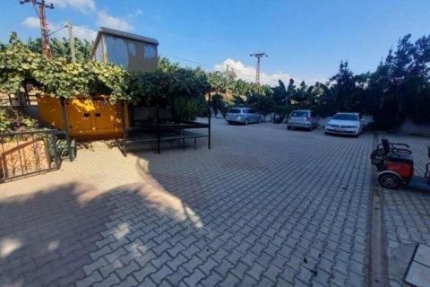 2+1 Wohnung  in Alanya, Antalya, Türkei Nr. 179834 - 4