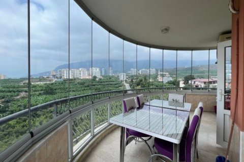 2+1 Apartment  in Alanya, Antalya, Turkey No. 179834