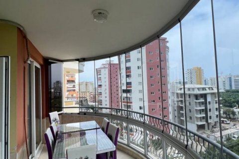 2+1 Wohnung  in Alanya, Antalya, Türkei Nr. 179834 - 2