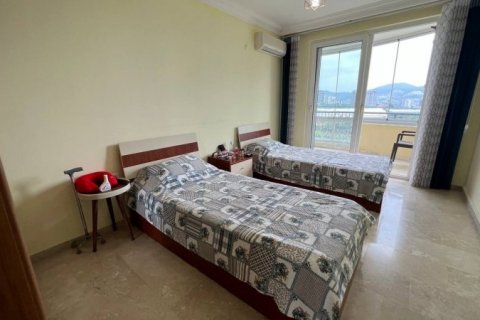 2+1 Wohnung  in Alanya, Antalya, Türkei Nr. 179834 - 8