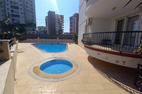 2+1 Wohnung  in Alanya, Antalya, Türkei Nr. 179834 - 5