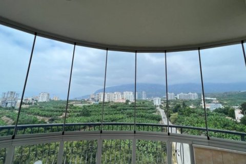 2+1 Wohnung  in Alanya, Antalya, Türkei Nr. 179834 - 13