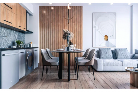 1+1 Leilighet i Alanya, Antalya, Tyrkia Nr. 179832 - 4