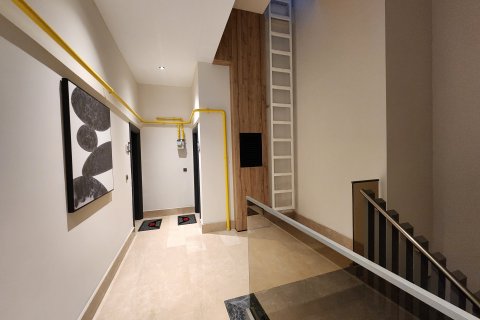Apartment for sale in Antalya, Turkey, 4 bedrooms, 220m2, No. 168475 – photo 23