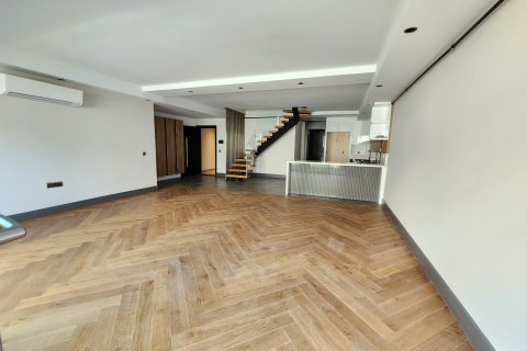 Квартира  4+1 в Анталье, Турция №168475