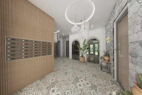 Продажа квартиры в Аланье, Анталье, Турция 2+1, 98м2, №168485 – фото 5