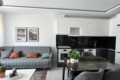 Apartment for sale  in Kargicak, Alanya, Antalya, Turkey, 68m2, No. 168488 – photo 14