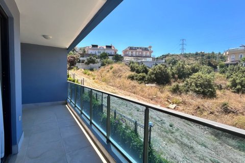 Apartment for sale  in Kargicak, Alanya, Antalya, Turkey, 68m2, No. 168488 – photo 21
