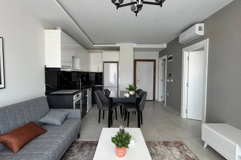 Apartment for sale  in Kargicak, Alanya, Antalya, Turkey, 68m2, No. 168488 – photo 16